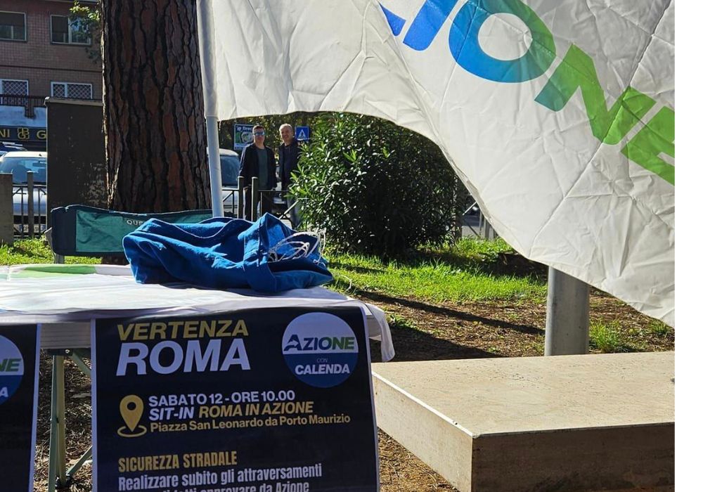 Vertenza Roma, Ostia e Acilia non siano territori di serie B